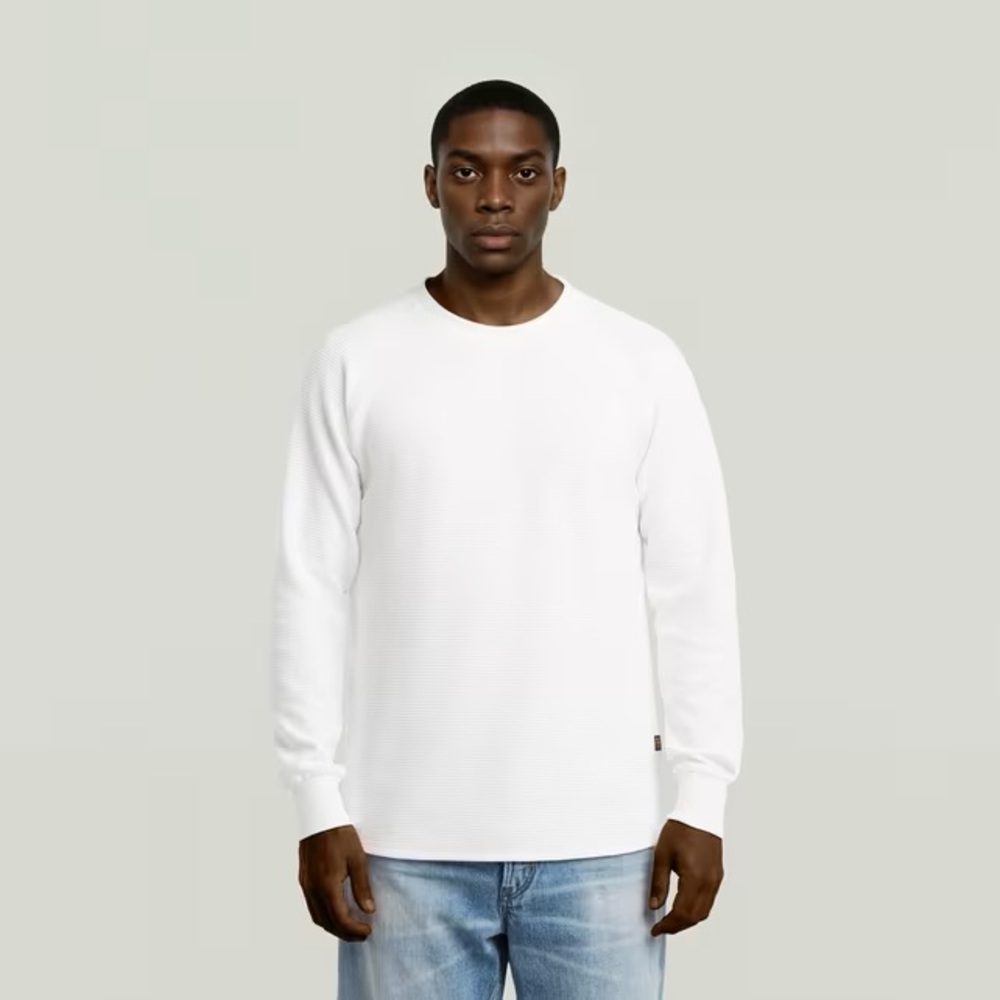 G-Star Jirgi Long Sleeve‎ T-Shirt